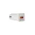 MAXXIMUS Omega 3A Quick Charge 3.0 autós töltő