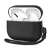 TECH-PROTECT NATURALFIT APPLE AIRPODS PRO 3 készülékhez tok fekete