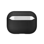 TECH-PROTECT NATURALFIT APPLE AIRPODS PRO 3 készülékhez tok fekete