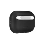 TECH-PROTECT NATURALFIT APPLE AIRPODS PRO 3 készülékhez tok fekete