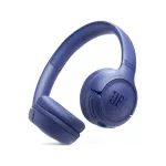 JBL Tune 530BT Bluetooth fejhallgató kék
