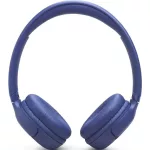 JBL Tune 530BT Bluetooth fejhallgató kék