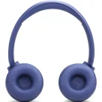JBL Tune 530BT Bluetooth fejhallgató kék