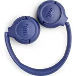 JBL Tune 530BT Bluetooth fejhallgató kék