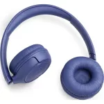 JBL Tune 530BT Bluetooth fejhallgató kék