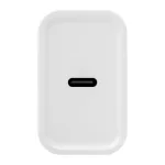 OBAL:ME fali töltő USB-C 20W fehér