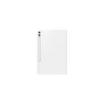 EF-DX825UWE Samsung Book billentyűzetes tok Galaxy Tab S9+/S9 FE+/S10+ készülékhez fehér