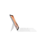 EF-DX825UWE Samsung Book billentyűzetes tok Galaxy Tab S9+/S9 FE+/S10+ készülékhez fehér