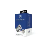 3MK HyperCar Charger 45W autós töltő 1xUSB-A + 1xUSB-C