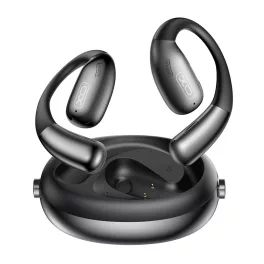 XO Bluetooth fülhallgató G36 OWS AI fordító fekete