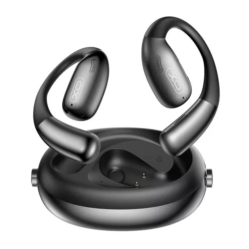 XO Bluetooth fülhallgató G36 OWS AI fordító fekete