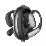 XO Bluetooth fülhallgató G36 OWS AI fordító fekete