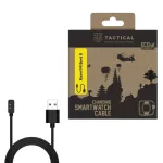 Tactical USB töltőkábel Xiaomi Mi Band 8 készülékhez