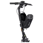 Tok/Tartó robogóhoz WILDMAN GD99X Max 4.5L Frame Bag fekete