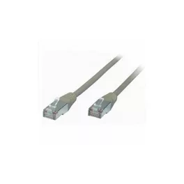 RJ-45 hálózati kábel 5m szürke 31320