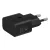 EP-T2510EBE Samsung USB-C 25W utazó töltő - csomagolás nélküli gyártói fekete