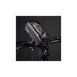 WILDMAN kerékpár váz tok/táska GX330 Bike Holder fekete
