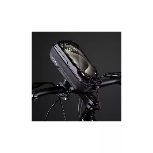 WILDMAN kerékpár váz tok/táska GX330 Bike Holder fekete