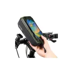 WILDMAN kerékpár váz tok/táska GX330 Bike Holder fekete