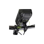 WILDMAN kerékpár váz tok/táska GX330 Bike Holder fekete
