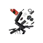WILDMAN kerékpár váz tok/táska GX330 Bike Holder fekete