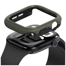   RINGKE ONYX Apple Watch tok 10/11 készülékhez (46 MM) sötétzöld