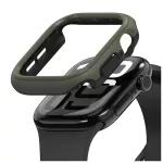 RINGKE ONYX Apple Watch tok 10/11 készülékhez (46 MM) sötétzöld