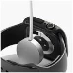 RINGKE ONYX Apple Watch tok 10/11 készülékhez (46 MM) sötétzöld
