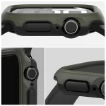RINGKE ONYX Apple Watch tok 10/11 készülékhez (46 MM) sötétzöld