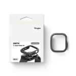 RINGKE ONYX Apple Watch tok 10/11 készülékhez (46 MM) sötétzöld