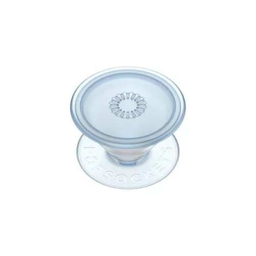 Popsockets PlantCore Grip 805477 telefon tartó és állvány jéggkék