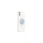 Popsockets PlantCore Grip 805477 telefon tartó és állvány jéggkék