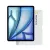 Tactical Glass Shield kijelzővédő iPad Air 13 2024/2025 készülékhez átlátszó