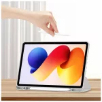 TECH-PROTECT SC PEN XIAOMI POCO PAD M1 / REDMI PAD 2 PRO 12.1 készülékhez szürke