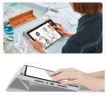 TECH-PROTECT SC PEN XIAOMI POCO PAD M1 / REDMI PAD 2 PRO 12.1 készülékhez szürke