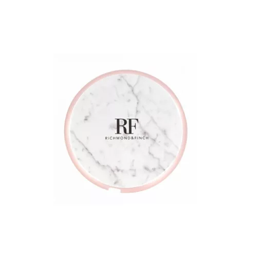 Richmond&Finch összenyíló kábel Lightningbiały marmur/white marble CW-014