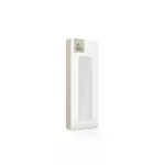 Tech-Protect NYLON CLASP óraszíj fekete, Apple Watch 42mm (S1-S3) / 44mm / 45mm / 46mm / 49mm készülékhez