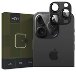 HOFI FULLCAM PRO+ kameravédő iPhone 16 Pro / 16 Pro Max készülékhez fekete