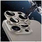 HOFI FULLCAM PRO+ kameravédő iPhone 16 Pro / 16 Pro Max készülékhez fekete