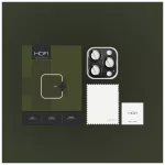 HOFI FULLCAM PRO+ kameravédő iPhone 16 Pro / 16 Pro Max készülékhez fekete