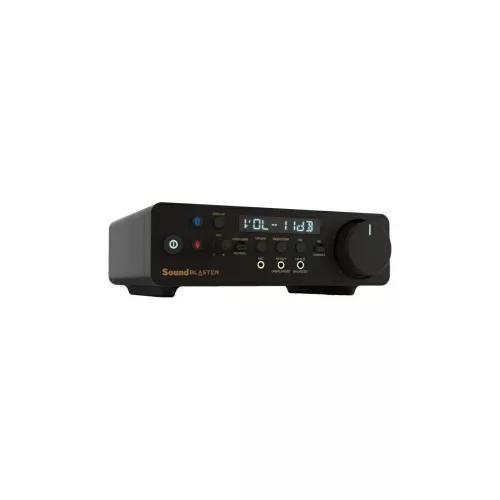 Creative Sound Blaster X5 USB külső hangkártya