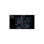 Creative Sound Blaster X5 USB külső hangkártya