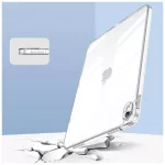 TECH-PROTECT FLEXAIR HYBRID tok iPad 10.9″ (10/2022) és iPad 11″ (11/2025) készülékhez átlátszó