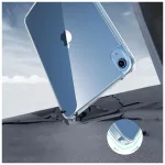 TECH-PROTECT FLEXAIR HYBRID tok iPad 10.9″ (10/2022) és iPad 11″ (11/2025) készülékhez átlátszó