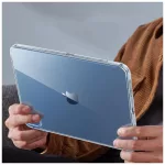 TECH-PROTECT FLEXAIR HYBRID tok iPad 10.9″ (10/2022) és iPad 11″ (11/2025) készülékhez átlátszó