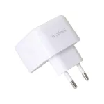 MX THUNDER PD 35W hálózati töltő 2xUSB-C fehér