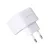 MX THUNDER PD 35W hálózati töltő 2xUSB-C fehér