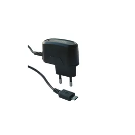Beline microUSB 1A hálózati töltő fekete