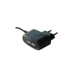 Beline microUSB 1A hálózati töltő fekete
