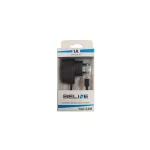 Beline microUSB 1A hálózati töltő fekete